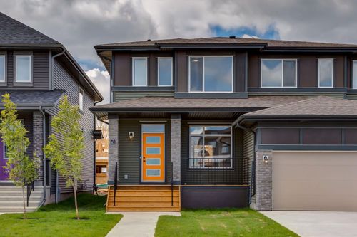 146 Belvedere Green Se, Calgary, AB, T2A7G2 | Card Image