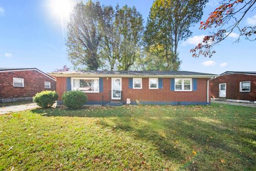 610 Lagar St, Flatwoods, KY, 41139 | Card Image