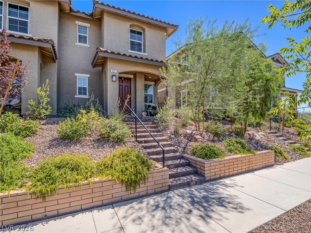 Residential in Henderson 2