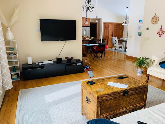 80 Canaan St, House other with 2 bedrooms, 2 bathrooms and null parking in Canaan NH | Image 9