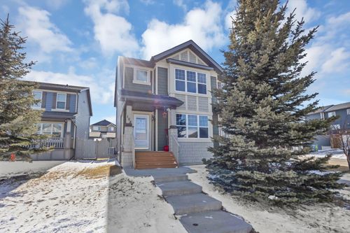 108 Panamount Way Nw, Calgary, AB, T3K0P7 | Card Image