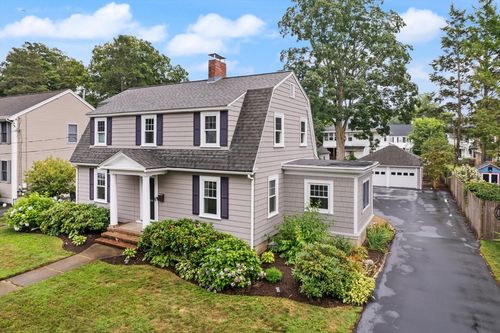 25 Eden St, Framingham, MA, 01702-6320 | Card Image