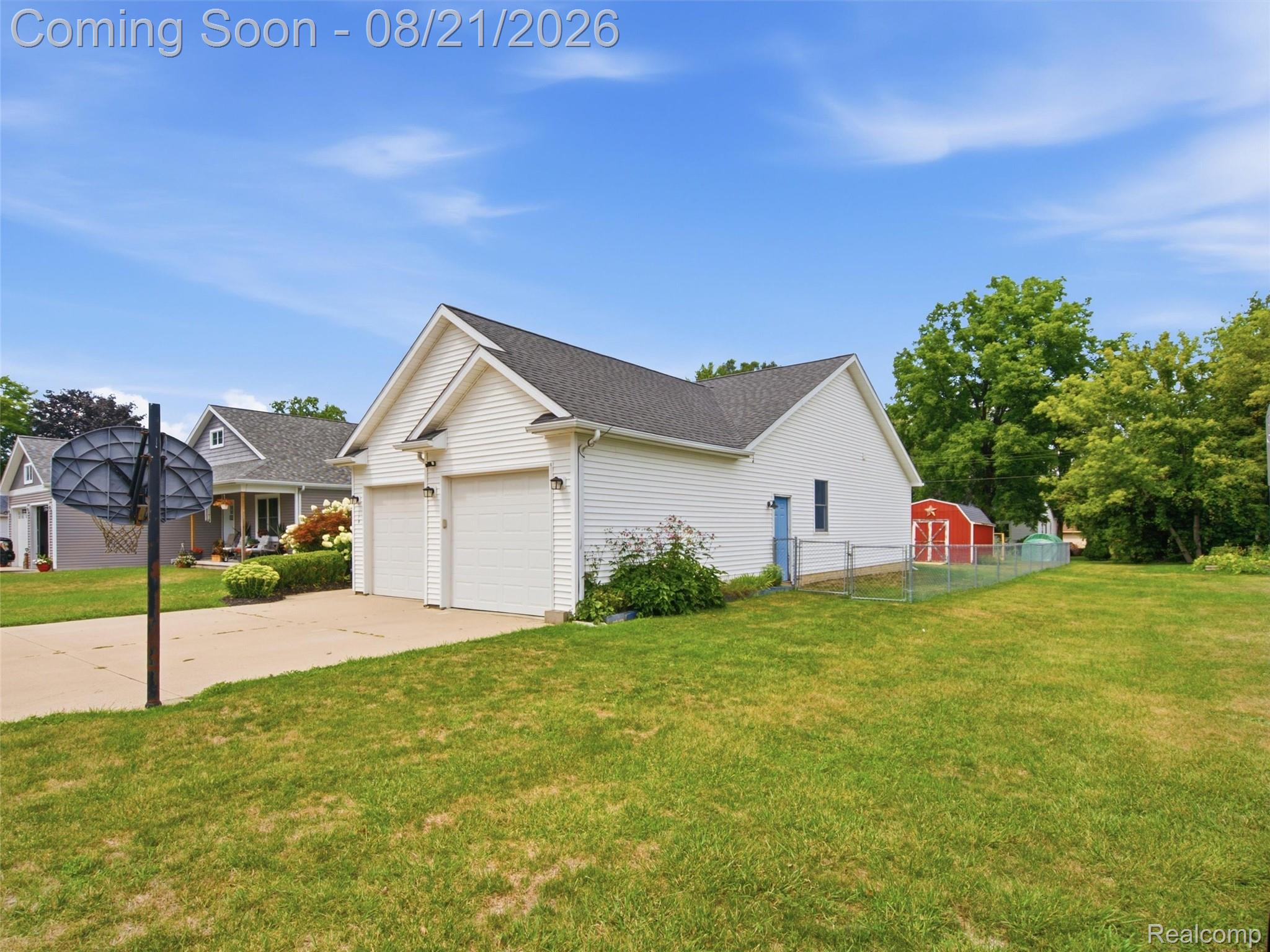 Residential in Imlay City 4