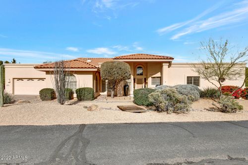 25634 N Quail Haven Dr, Rio Verde, AZ, 85263-7161 | Card Image