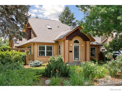 2030 Columbine Ave, Boulder, CO, 80302-7921 | Card Image