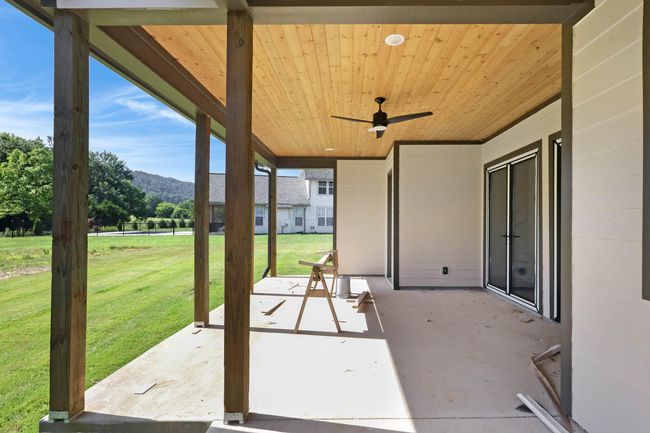 32 - 8112 Sir Oliphant Way, House other with 3 bedrooms, 3 bathrooms and null parking in Ooltewah TN | Image 31