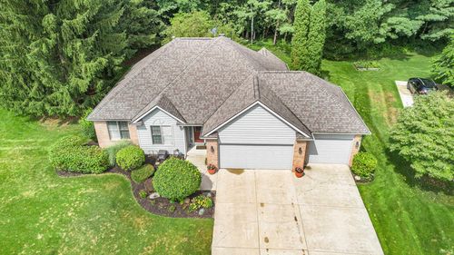 51291 Pembridge Ct, Granger, IN, 46530-8306 | Card Image