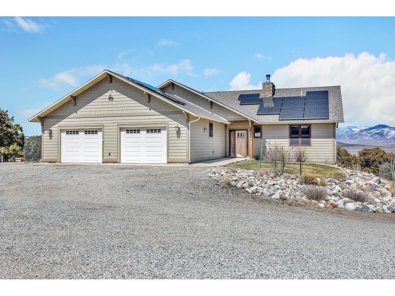 Residential in Fort Garland 2
