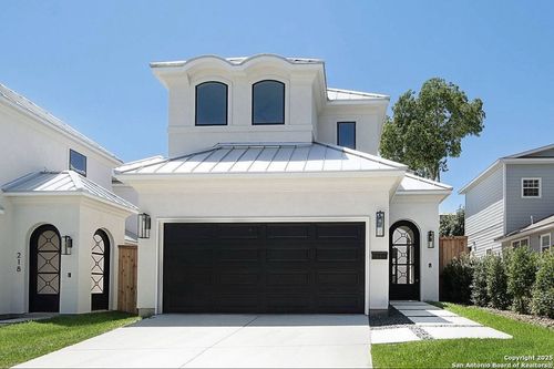 212 Melrose Pl, San Antonio, TX, 78212-1932 | Card Image