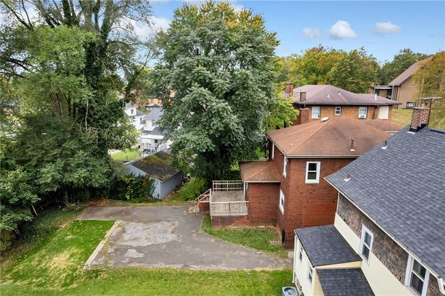 328 E Moody Ave, House other with 3 bedrooms, 2 bathrooms and null parking in New Castle PA | Image 31