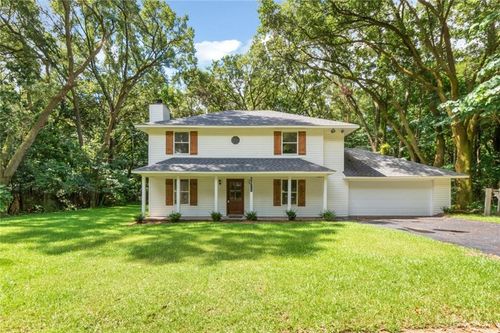 8571 Tiffani Dr, Irvington, AL, 36544-2411 | Card Image