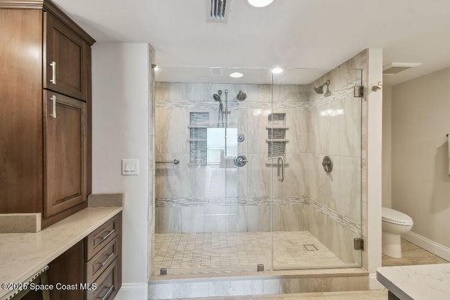 703 - 3221 S Atlantic Ave, Condo with 3 bedrooms, 2 bathrooms and null parking in Cocoa Beach FL | Image 44