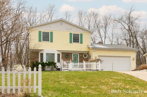 1166 59th Street Se, Grand Rapids, MI, 49508 | Card Image