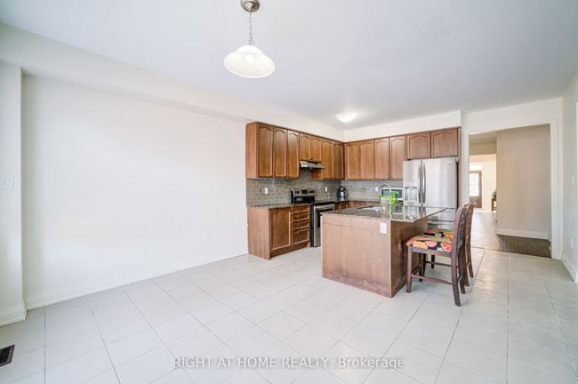 4 Hassard Short Lane, House other with 6 bedrooms, 6 bathrooms and 2 parking in Ajax ON | Image 8
