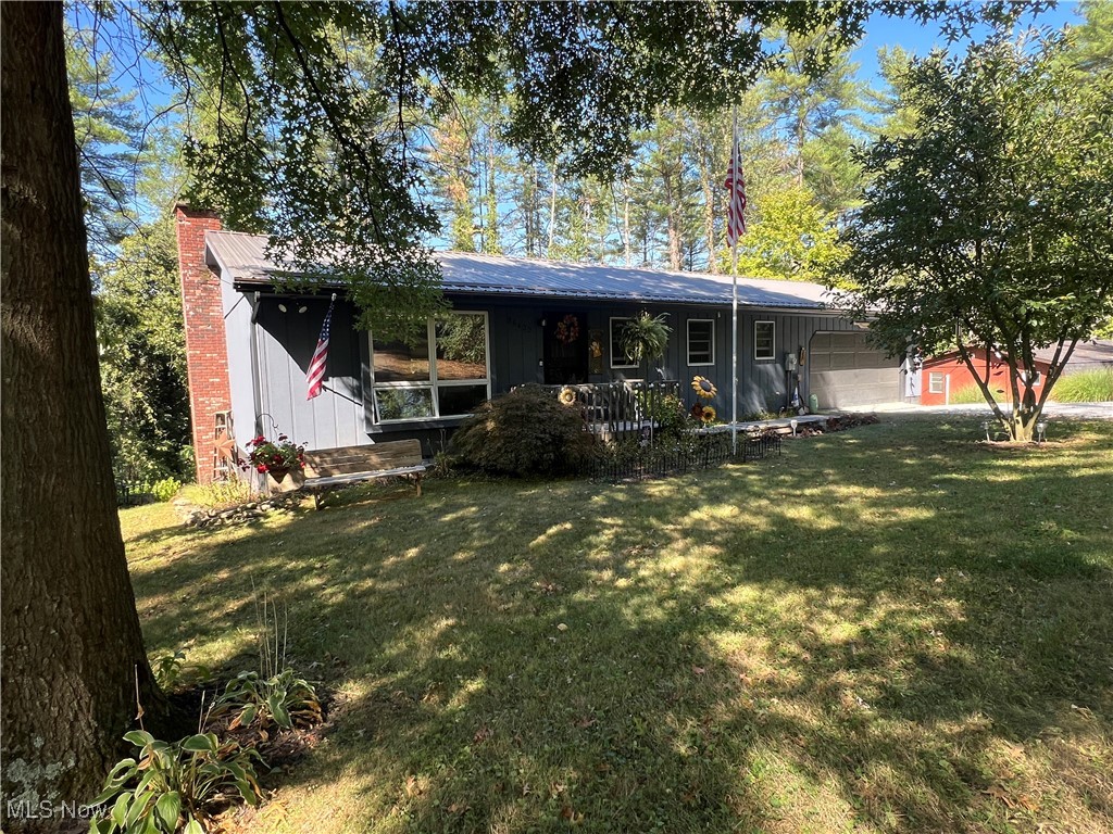 Bay Rd, Scio, OH 43988