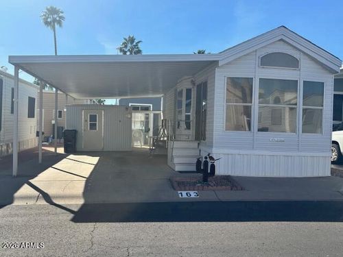 163 S Limestone Dr, Apache Junction, AZ, 85119 | Card Image
