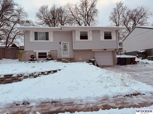 3401 Castile Dr, Bellevue, NE, 68123-1319 | Card Image