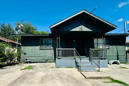 a-331 Alicia Ave, San Antonio, TX, 78228-5887 | Card Image