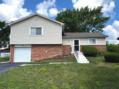 42 Pheasant Rd, Matteson, IL, 60443-1021 | Card Image