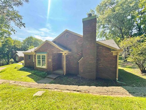 2631 Windemere Woods Drive, Bloomington, IN, 47401 | Card Image