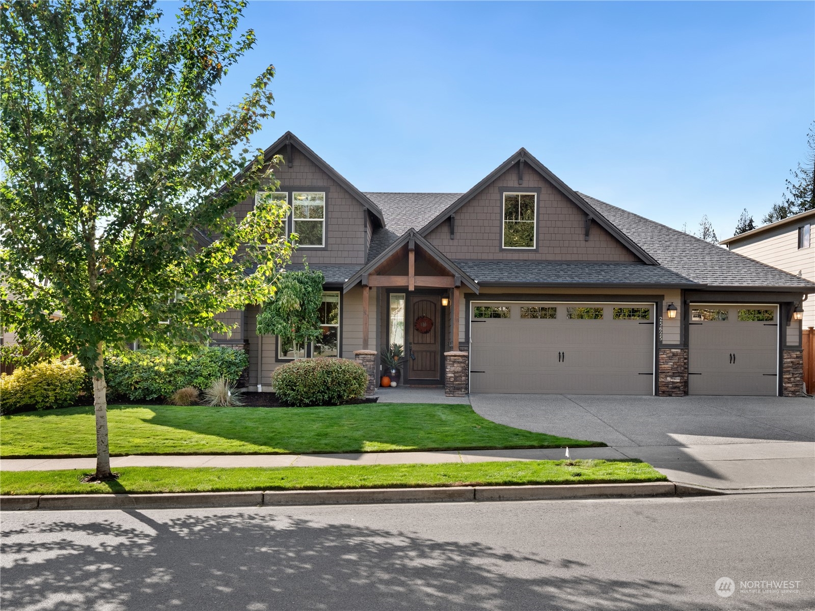 209th Loop, Covington, WA 98042