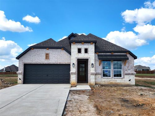 12713 Barretta Drive, Godley, TX, 76044 | Card Image