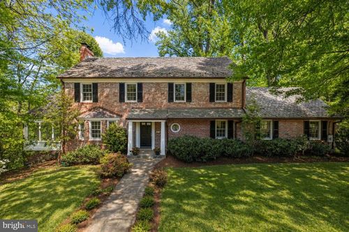 2025 Trumbull Ter Nw, WASHINGTON, DC, 20011-5349 | Card Image