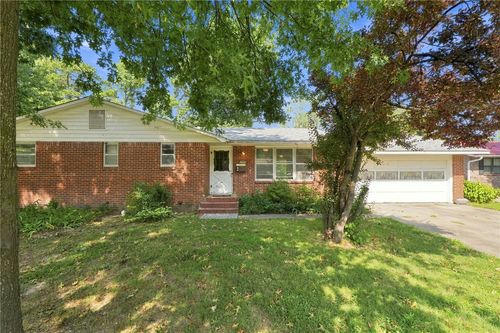 406 Henryetta St, Springdale, AR, 72762-5037 | Card Image