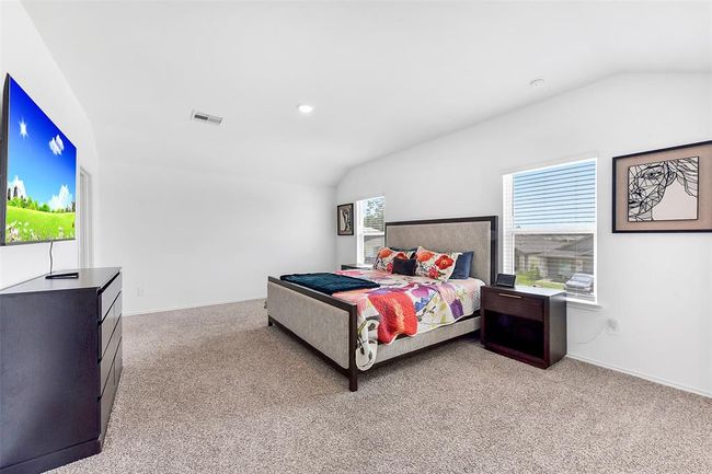 24222 Sandstone Valley Ln, House other with 5 bedrooms, 3 bathrooms and 2 parking in Spring TX | Image 16