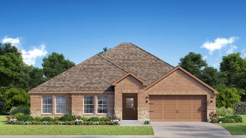 1438 Canterbury Trl, Desoto, TX, 75115-8067 | Card Image