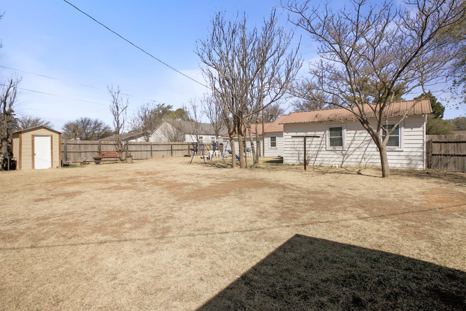 13th St, Littlefield, TX 79339
