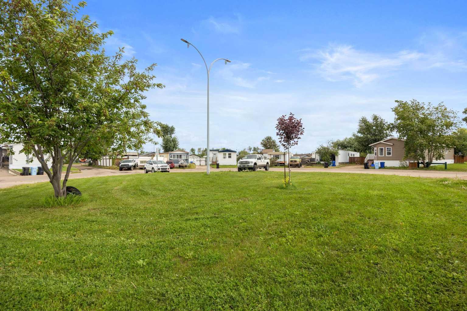 Residential in Fort McMurray
