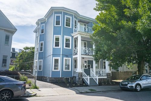 2-381 Adams St, Boston, MA, 02122-1240 | Card Image
