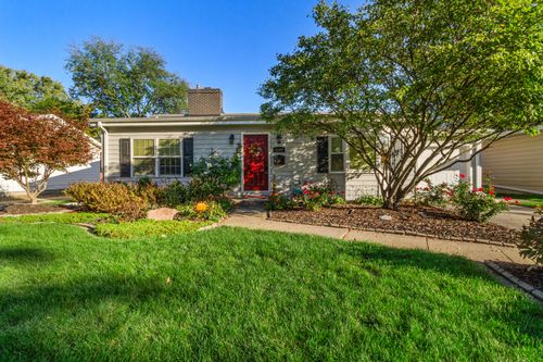 1825 Oriole Dr, Munster, IN, 46321-3443 | Card Image