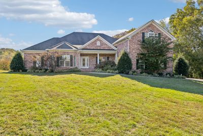 5501 Broken Ridge Hollow Ln, House other with 4 bedrooms, 5 bathrooms and 14 parking in Thompsons Station TN | Image 2