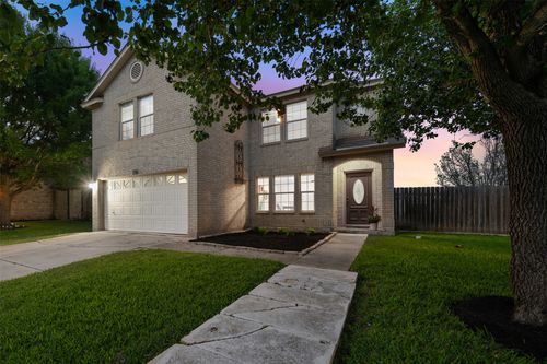 200 Deercreek Ln, Leander, TX, 78641-7819 | Card Image