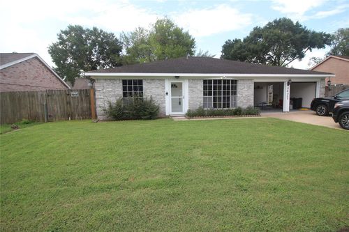 22507 Coriander Drive, Katy, TX, 77450 | Card Image