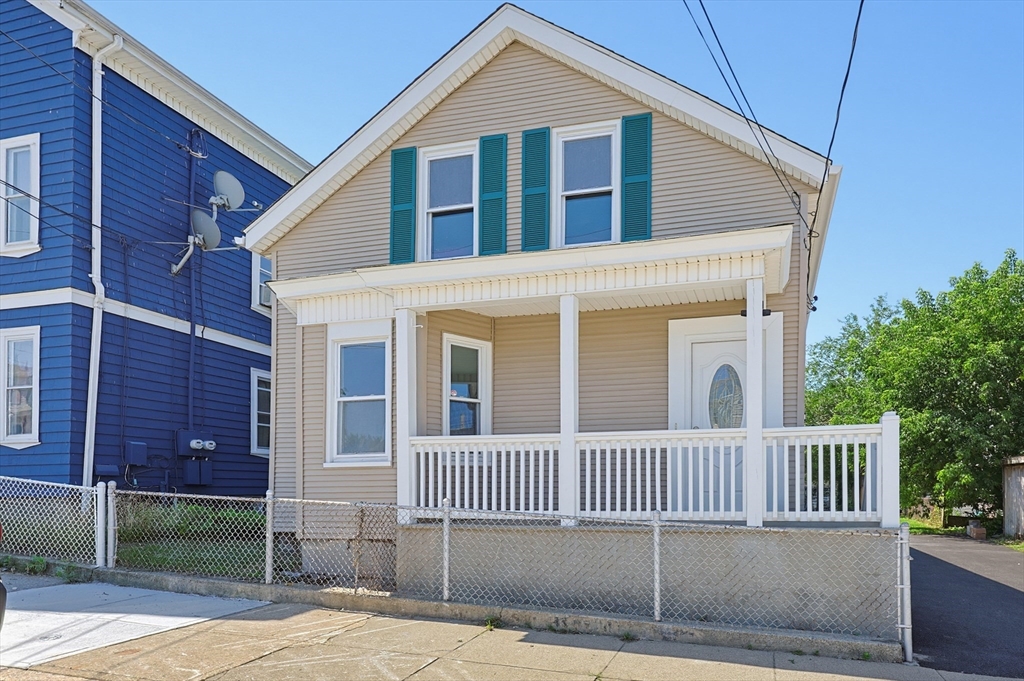 Residential in Fall River 2