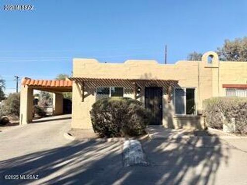 1884 W Record St, Tucson, AZ, 85705-2159 | Card Image