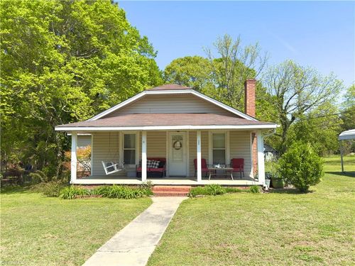 146 Patterson Avenue, Liberty, NC, 27298 | Card Image