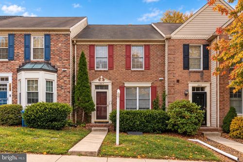 1847 Beth Bridge Cir, FOREST HILL, MD, 21050-2842 | Card Image