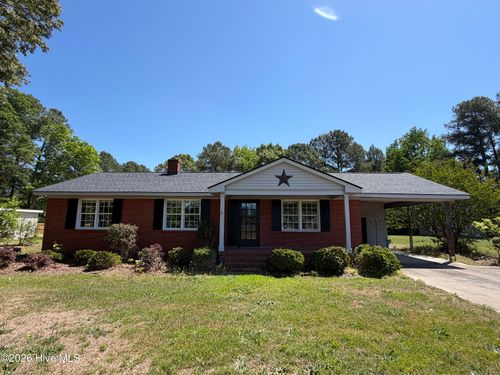 4167 Woodcrest Rd, Rocky Mount, NC, 27803-5862 | Card Image