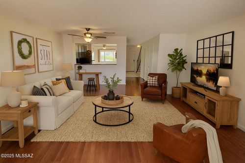 2585 W Ironcrest Dr, Tucson, AZ, 85745-3500 | Card Image