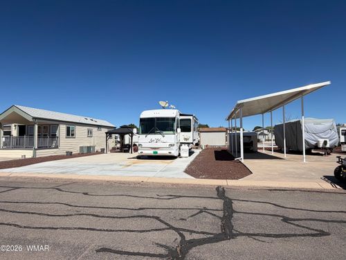 8210 Navajo Cir, Show Low, AZ, 85901 | Card Image