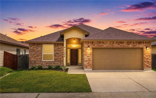 7206 Lake Serenity Dr, Corpus Christi, TX, 78414-2204 | Card Image