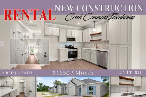 6d-8007 Arnold Rd, Denham Springs, LA, 70726-1479 | Card Image