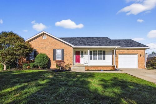 201 N Keene Way Dr, Nicholasville, KY, 40356-8989 | Card Image