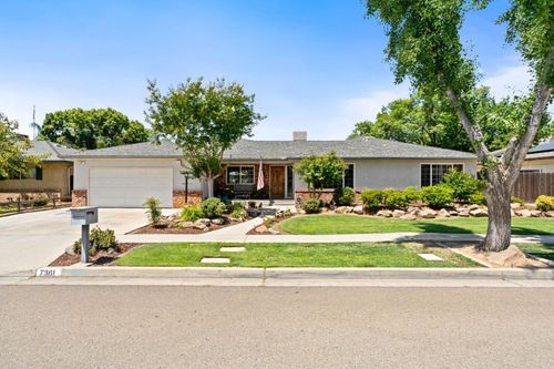 7361 N 3rd St, Fresno, CA, 93720-3018 | Card Image