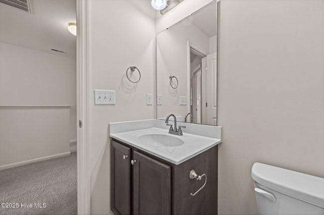 312 Glenellen Loop Rd, Townhouse with 2 bedrooms, 3 bathrooms and null parking in Midway Park NC | Image 27