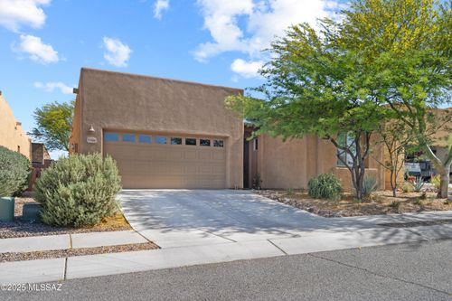 8984 E Wright School Loop, Tucson, AZ, 85715-4603 | Card Image